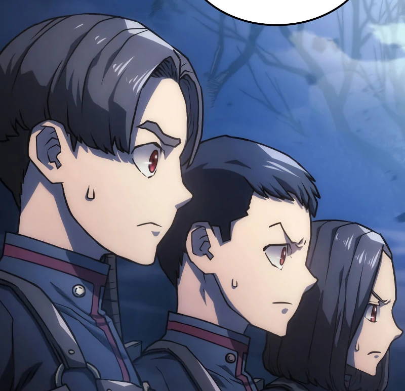 Revenge of the Iron-Blooded Sword Hound, Chapter 4 image 17